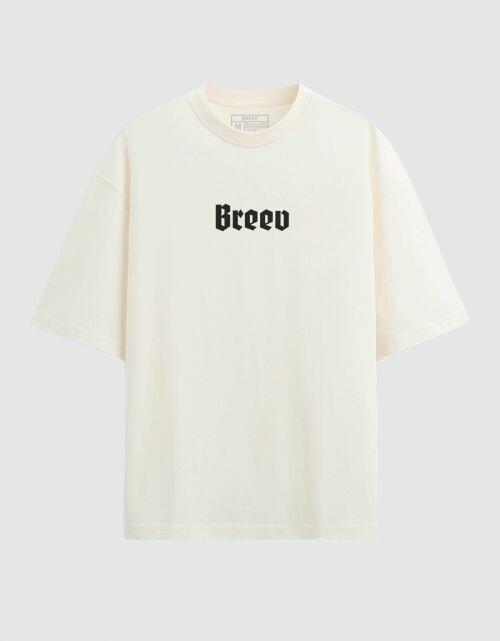 Camiseta Oversized Heavy Olympia