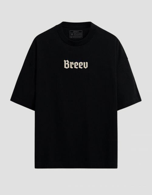 Camiseta Oversized Heavy Greece