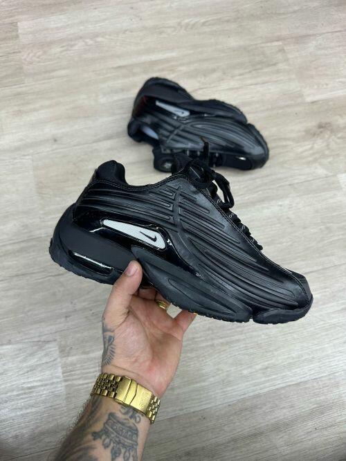 Comprar Nocta x Nike Hot Step 2 Ultral Black - R$600,00