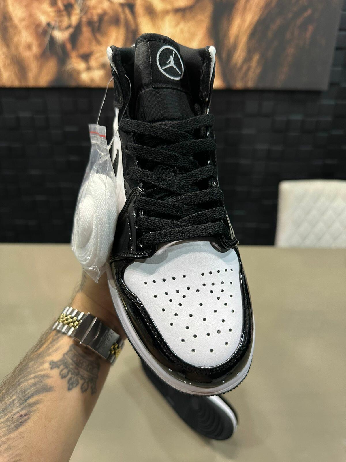 Comprar Tênis Nike Air Jordan 1 Mid SE 