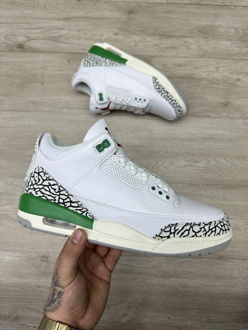 Comprar Nike Air Jordan 3 - R$850,00