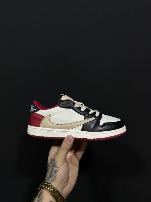 Comprar Travis Scott X Air Jordan 1 Low - R$800,00