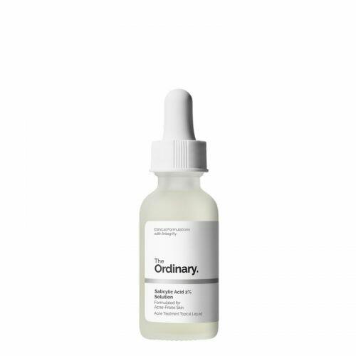 THE ORDINARY - SALICYLIC ACID 2%