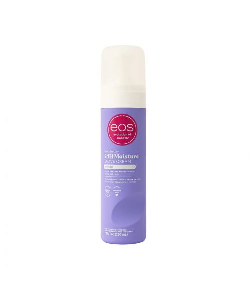 EOS - SHAVE CREAM LAVENDER