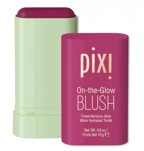 PIX! - ON-THE-GLOW BLUSH
