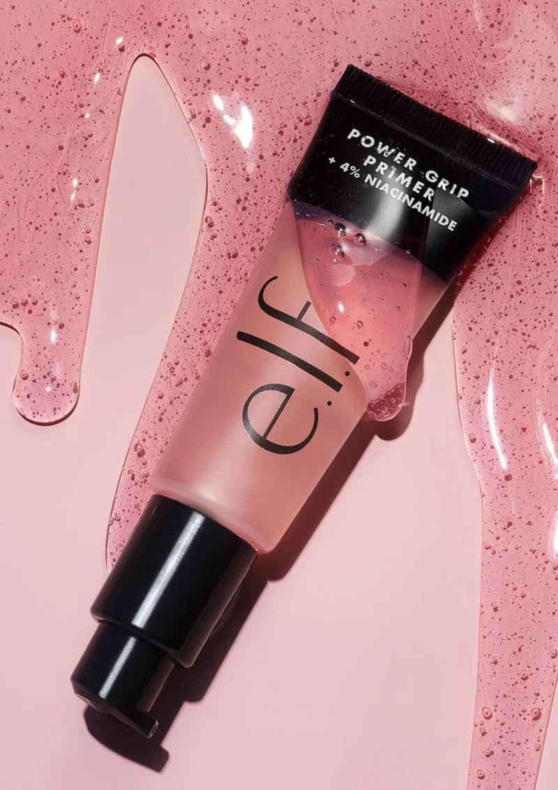 ELF - PRIMER POWER GRIP + 4% NIACINAMIDE
