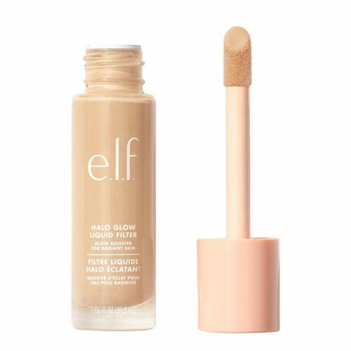ELF - HALO GLOW LIQUID FILTER