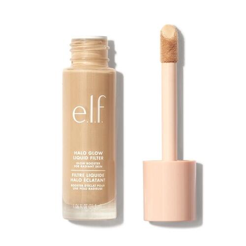 ELF - HALO GLOW LIQUID FILTER