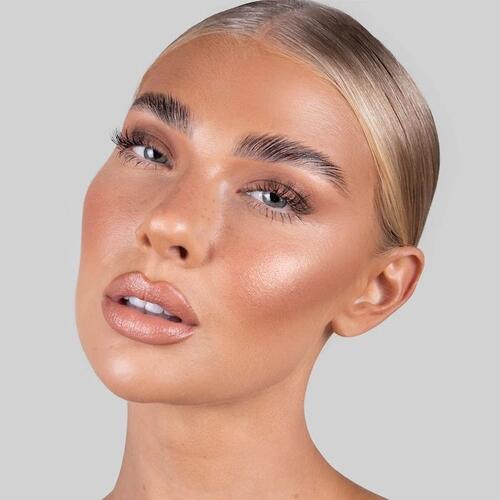 REFY - BROW SCULP SHAPING AND LIFTING GEL WITH STRONG HOLD