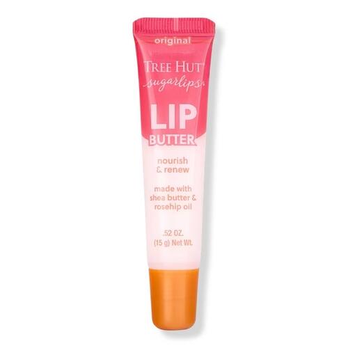 TREE HUT - LIP BUTTER ORIGINAL