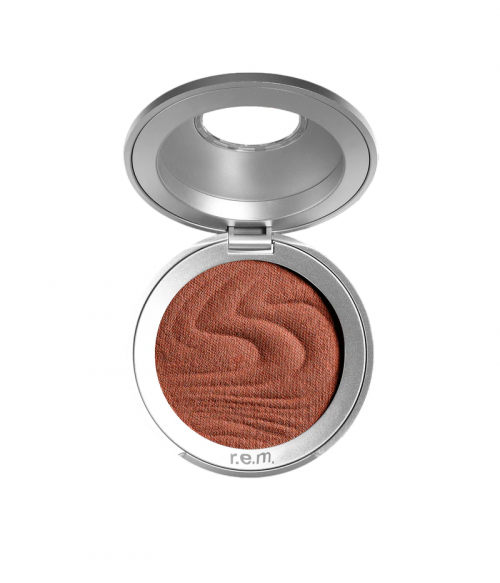 R.E.M BEAUTY - HYPERNOVA SATIN MATTE BLUSH