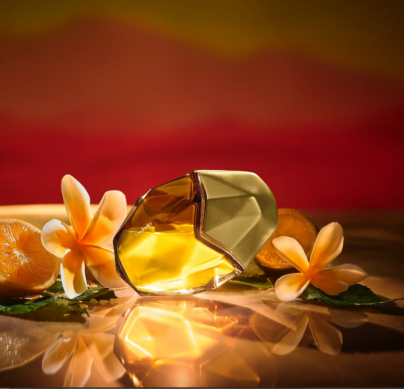 �REBELLA- BLOOMING FIRE PARFUM