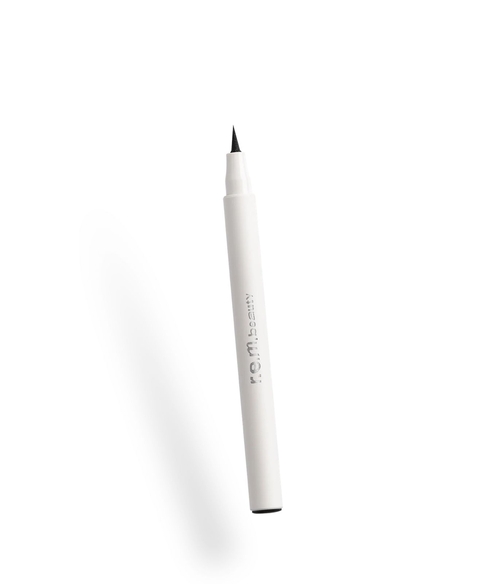 R.E.M BEAUTY - AT THE BORDERLINE EYELINER MARKER- MIDNIGHT BLACK