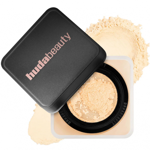 HUDA BEAUTY - EASY BAKE LOOSE BAKING & SEETING POWDER