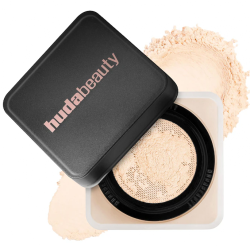 HUDA BEAUTY - EASY BAKE LOOSE BAKING & SEETING POWDER