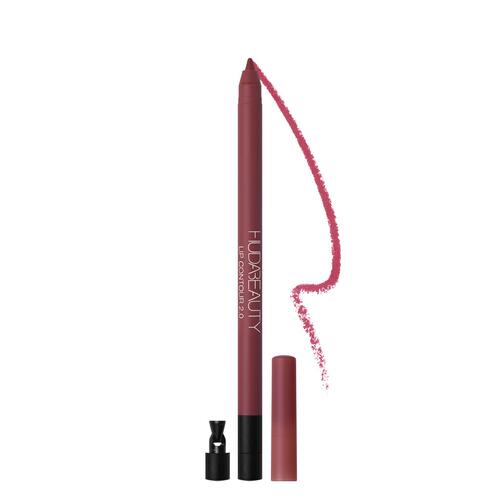 HUDA BEAUTY - LIP CONTOUR 2.0 MATTE LIP PENCIL