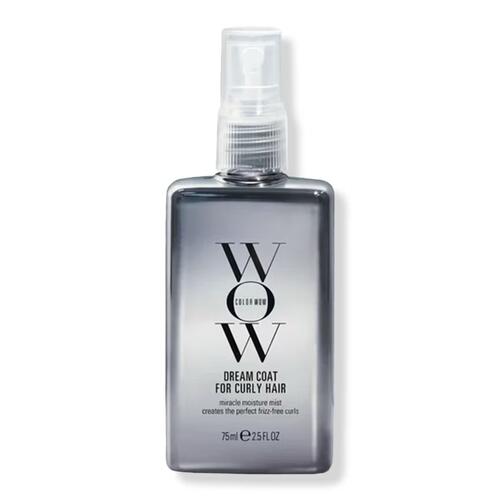 WOW - DREAM COAT CURLY HAIR 75ML