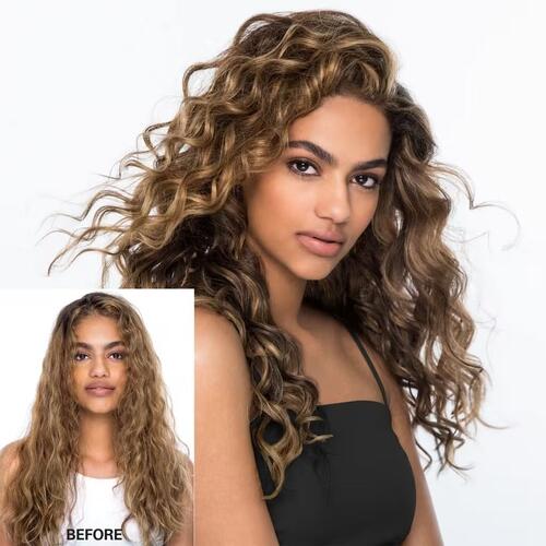 WOW - DREAM COAT CURLY HAIR 75ML