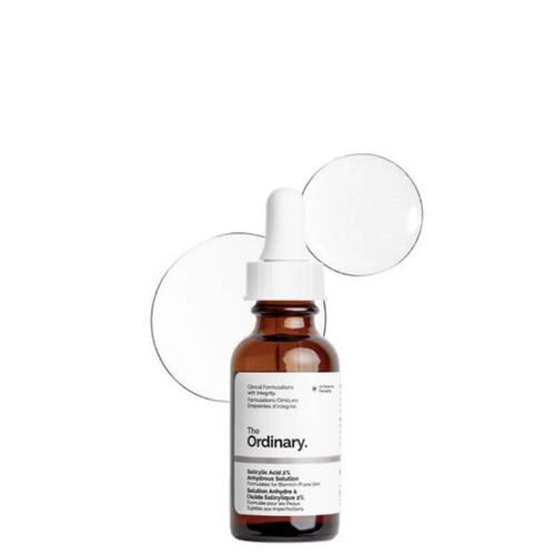 THE ORDINARY - SALICYLIC ACID 2% ANHYDROUS SOLUTION