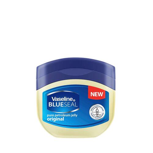 VASELINE - BLUE SEAL ORIGINAL PETROLEUM JELLY