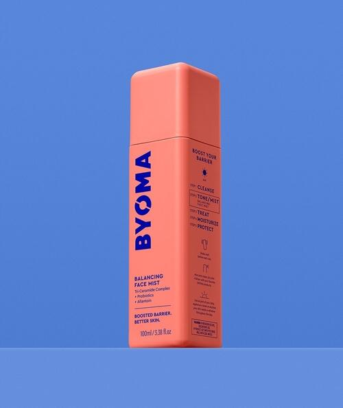 BYOMA -BALANCING FACE MIST