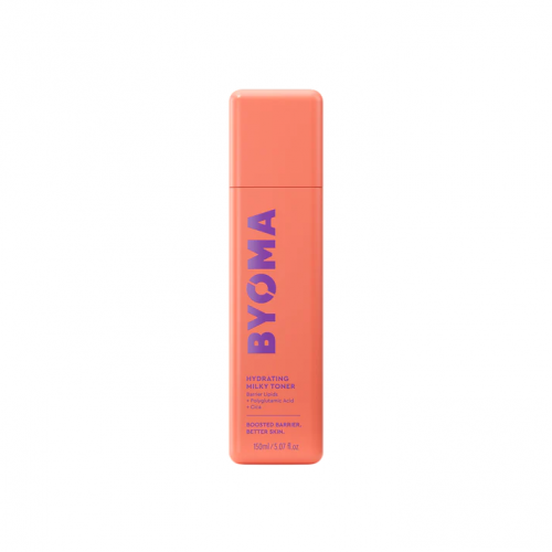 BYOMA -MILKY HYDRATING TONER