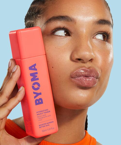 BYOMA -MILKY HYDRATING TONER