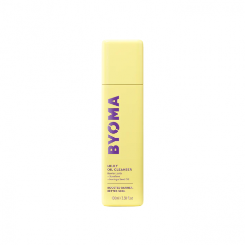 BYOMA -MILKY OIL CLEANSER