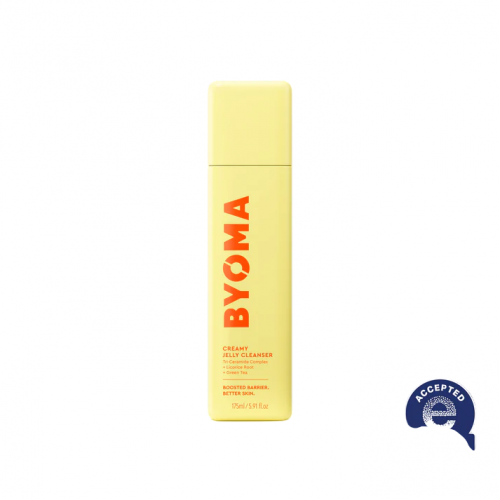BYOMA - CREAMY JELLY CLEANSER