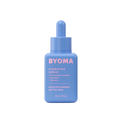BYOMA - HYDRATING SERUM