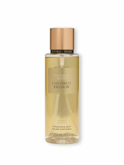 VICTORIA'S SECRET - COCONUT PASSION FRAGRANCE MIST
