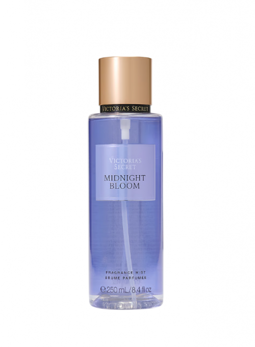 VICTORIA'S SECRET - BODY SPLASH MIDNIGHT BLOOM