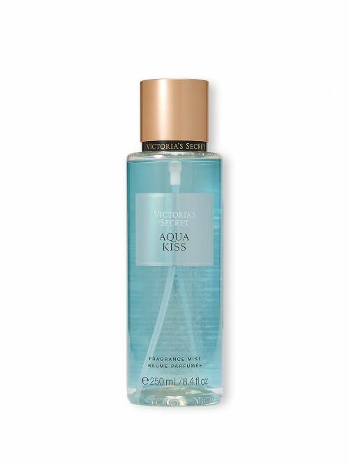 VICTORIA'S SECRET - AQUA KISS FRAGRANCE MIST