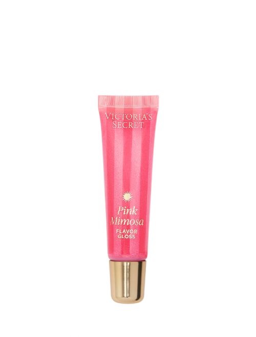VICTORIA'S SECRET - LIP GLOSS PINK MIMOSA