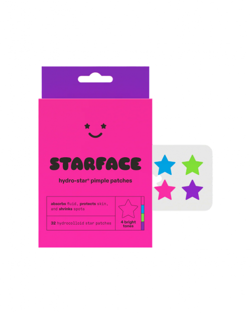 STARFACE - HYDRO STAR PARTY PACK 32 STARS