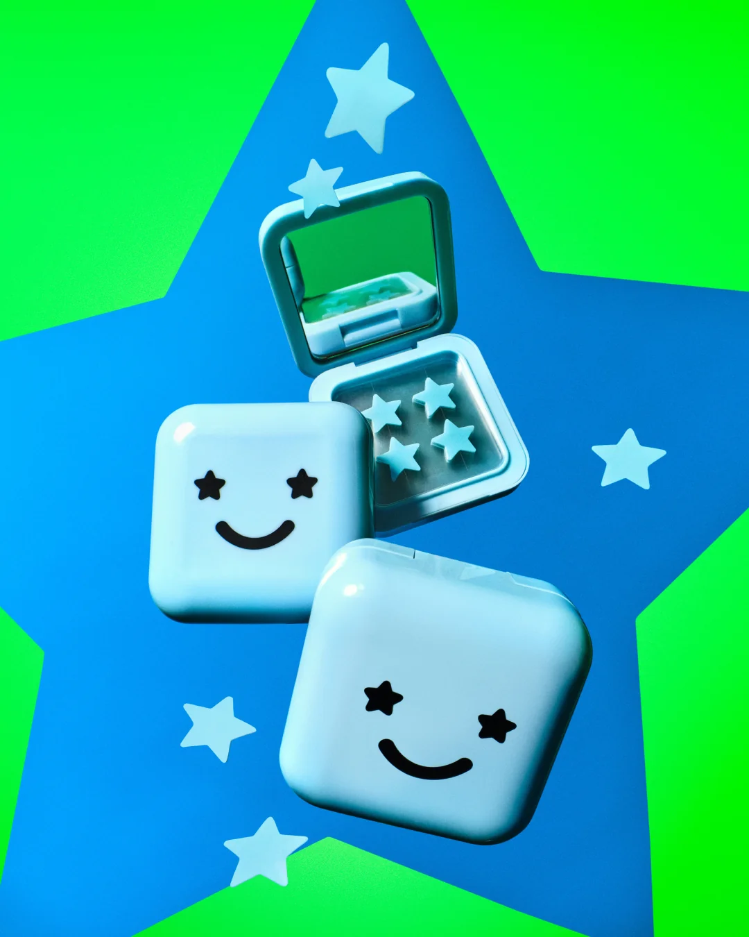 STARFACE - HYDRO STAR + CASE