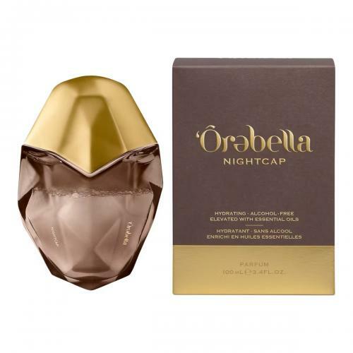 �REBELLA-  PERFUME NIGHTCAP
