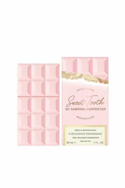 SABRINA CARPENTER - SWEET TOOTH EAU DE PARFUM 30ML