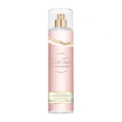 SABRINA CARPENTER - SWEET TOOTH BODY MIST
