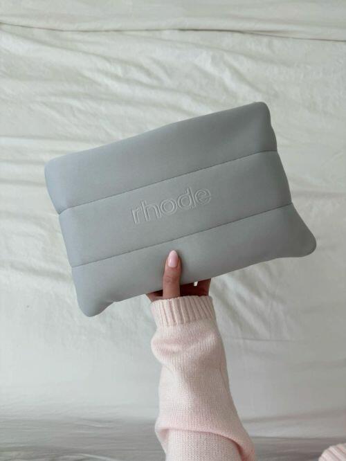RHODE - NECESSAIRE ESSENTIALS