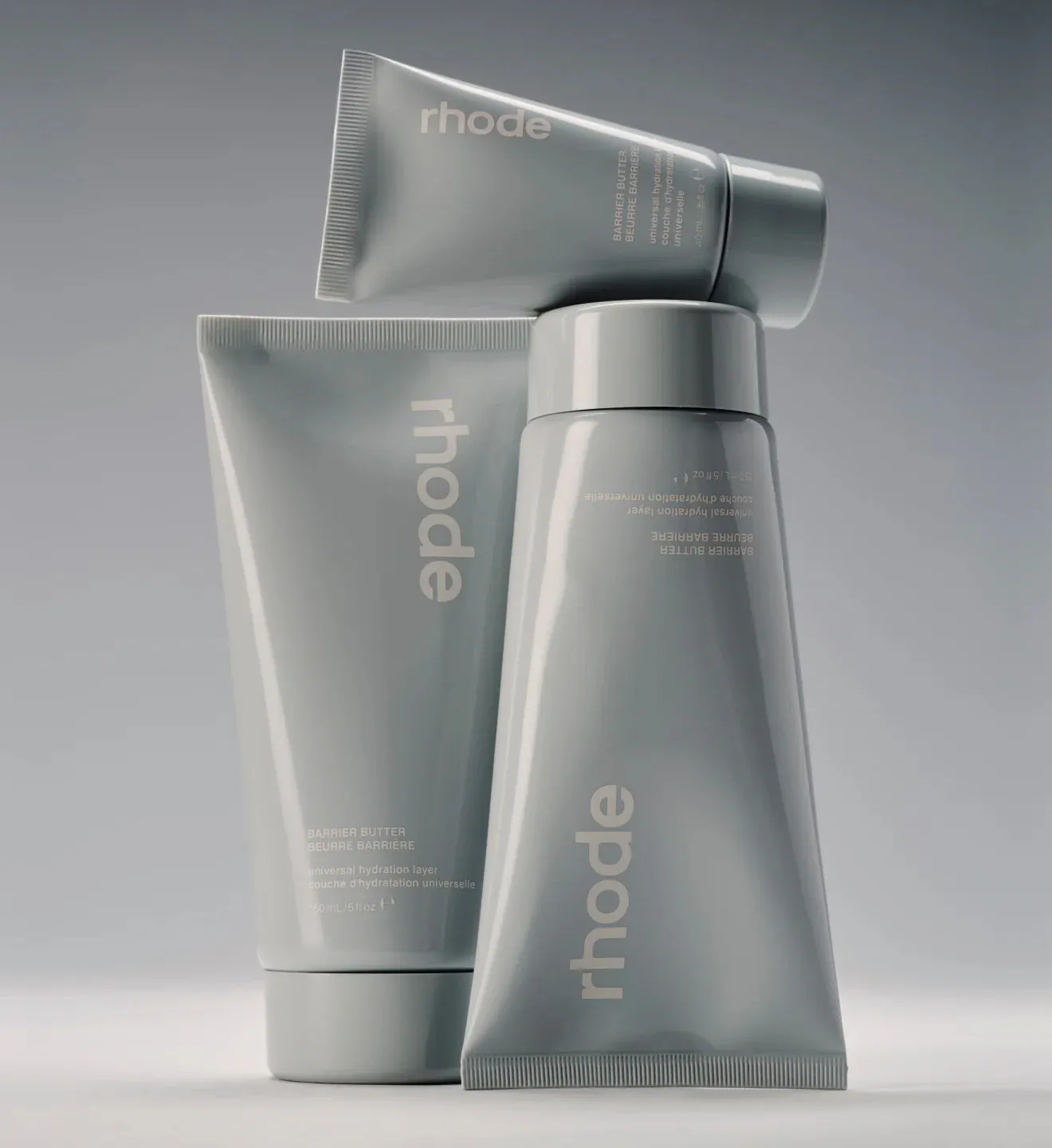 Comprar RHODE - BARRIER BUTTER 100ML - R$429,00