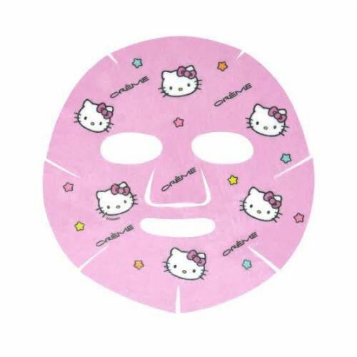 HELLO KITTY - M�SCARA FACIAL