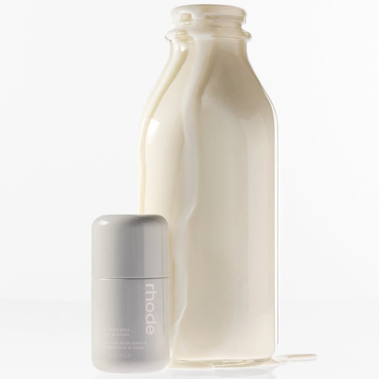RHODE - GLAZING MILK 50ML