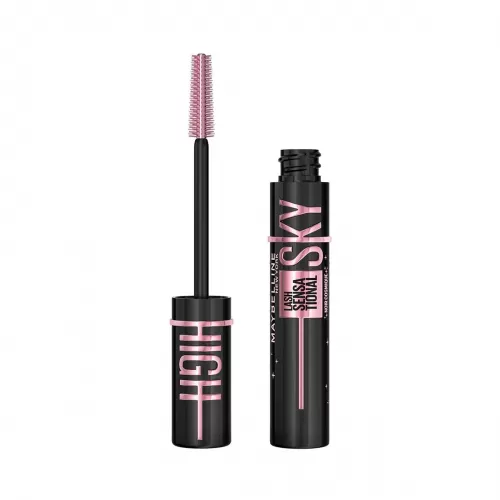 MAYBELLINE - SKY HIGH SENSATIONAL 799 COSMIC BLACK