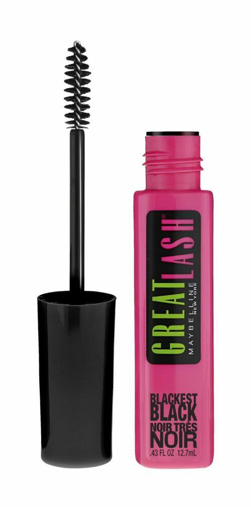 MAYBELLINE- LASH SENSATIONAL SKY HIGH