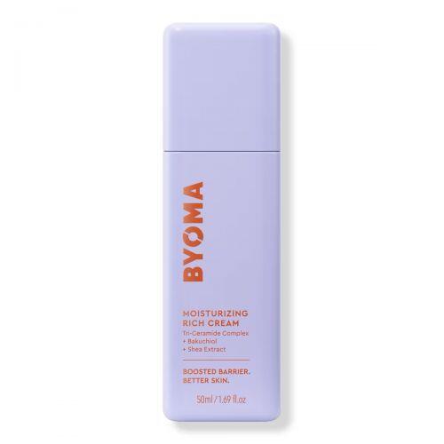 BYOMA - MOISTURIZING RICH CREAM