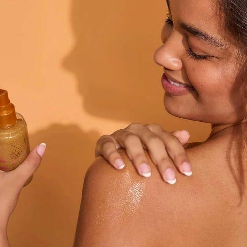 TREE HUT - BODY SPRAY TROPIC GLOW