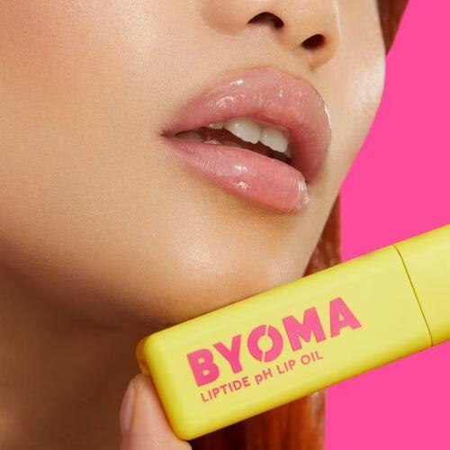 BYOMA - LIPTIDE PH LIP OIL