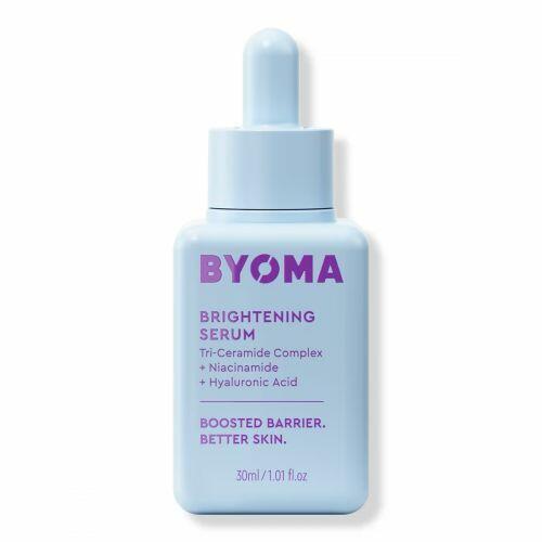 BYOMA - BRIGHTENING SERUM