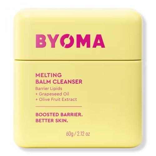BYOMA - MELTING BALM CLEANSER